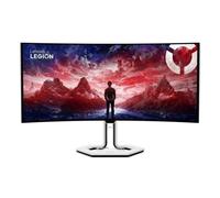 Lenovo Legion PRO 34WD-10 Monitor PC 86,4 cm (34") 3440 x 1440 Pixel Wide Quad HD LED Nero