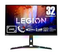 Legion Y32p-30 - 31.5" UHD Monitor - HDMI, DP, USB