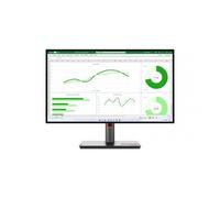 MONITOR LENOVO P27q-30 63A2GAT1EU 27" IPS/QHD/HDMI,DP,Daisy chain