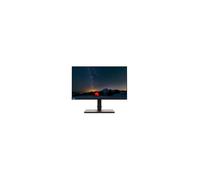 MONITOR LENOVO P27u-20 62CBRAT6EU 27" PIVOT IPS/UHD/HDMI.DP.TBT (100W)/ Ethernet