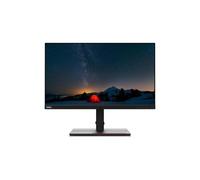 MONITOR LENOVO P27U-20 62CBRAT6EU 27" PIVOT IPS/UHD/HDMI,DP,TBT (100W)/ ETHERNET