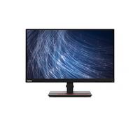 Lenovo ThinkVision T24m-29 605 cm 238" 1920 x 1080 Pixel Full HD IPS Nero