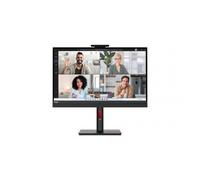 MONITOR LENOVO T27hv-30 63D6UAT3EU 27" IPS/QHD/HDMI,DP,USB-C (90W) VOIP/Speakers