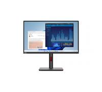Lenovo ThinkVision T27p-30 LED display 68,6 cm (27") 3840 x 2160 Pixel 4K Ultra HD Nero