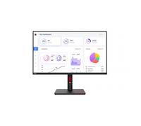 Lenovo ThinkVision T32p-30 LED display 80 cm (31.5") 3840 x 2160 Pixel 4K Ultra HD Nero