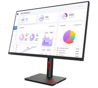 Lenovo ThinkVision T32p-30 LED display 80 cm (31.5") 3840 x 2160 Pixel 4K Ultra HD Nero