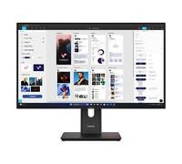 MONITOR LENOVO T32UD-40 64B0GAT1EU 32" IPS/UHD/HDMI,DP,USB-C (96W) + USB-C (15W)