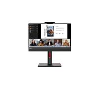 Lenovo ThinkCentre Tiny-In-One 22 Gen 5 LED display 54,6 cm (21.5") 1920 x 1080 Pixel Full HD Nero