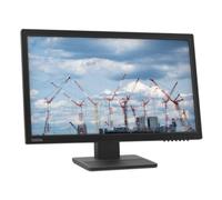 Monitor Lenovo ThinkVision E22-28 21.5" FullHD 60Hz IPS 6ms Altoparlanti Regolabile