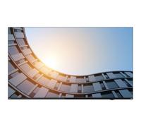 Monitor Lenovo ThinkVision E65 LFD 64.5" 4K Ultra HD 60Hz IPS LED Nero con KVM e USB-C