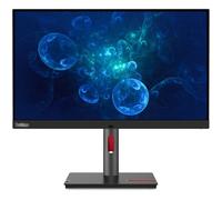 Monitor Lenovo ThinkVision P27pz-30 da 27" con display 4K UHD 60Hz Mini LED IPS HDR10, USB-C HDR1000