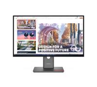 Monitor Lenovo ThinkVision P27QD-40 27" Wide Quad HD 120Hz IPS Flat 4ms