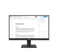Monitor Lenovo ThinkVision S22-4e 21.5" FullHD 100Hz IPS 6ms
