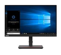 Monitor Lenovo ThinkVision S22e-20 22" FullHD 75Hz VA 4ms FreeSync