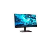 Monitor Lenovo ThinkVision T23i-20 LED display 58,4 cm [23] 1920 x 1080 Pixel Full HD Nero (ThinkVision 58.4 - pixels Black T23i-20, [23], pixels, HD, Warranty: 12M) [61F6MAT2EU]