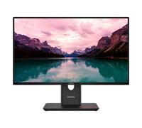 Monitor Lenovo ThinkVision T24-40 23.8" FullHD 120Hz IPS USB 3.2 Supporto Regolabile