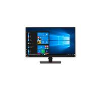 Lenovo ThinkVision T27h-2L 68,6 cm (27") 2560 x 1440 Pixel Quad HD LED Nero