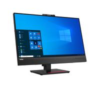 Lenovo Monitor ThinkVision T27hv-20 68,6 cm (27") 2560 x 1440 Pixel 2K Ultra HD LED Nero [62A9GAT1EU]