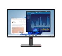 Lenovo ThinkVision T27p-30 LED display 68,6 cm (27") 3840 x 2160 Pixel 4K Ultra HD Nero