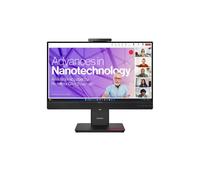 Monitor - LENOVO - ThinkVision T27QD-4v - 27 pollici - QHD IPS 2560x1440 - Hub USB dock 100W