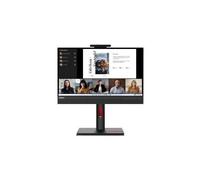 Lenovo ThinkCentre Tiny-In-One 22 LED display 54,6 cm (21.5") 1920 x 1080 Pixel Full HD Touch screen Nero