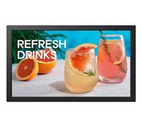 MONITOR LFD SAMSUNG QBC 13'' [EEK: 33 cm (13")]
