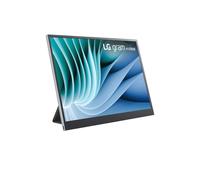 LG 16MR70 Monitor PC 40,6 cm (16") 2560 x 1600 Pixel WQXGA Argento
