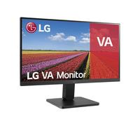 Monitor LG 22MR410-B - 21,4" Full HD IPS 75Hz