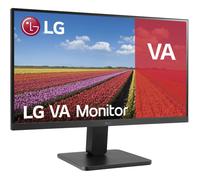 LG 22MR410-B Monitor PC 54,5 cm (21.4") 1920 x 1080 Pixel Full HD LED Nero
