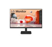 Monitor LG 24BA400-B 23.8" FullHD 100Hz IPS Altavoces Integrati Tempo di Risposta 5 ms Nero
