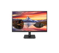 Monitor LG 24MP450P-B 23.8" FullHD 75Hz IPS 5ms regolazione altezza AMD FreeSync