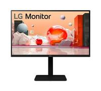 Monitor LG 27BA450-B 27" FullHD 100Hz IPS 5ms Altoparlanti VESA