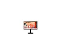 Monitor - LG - 27BA560-B - 27 pollici - HDMI - DisplayPort