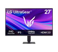 Monitor LG 27G411A-B