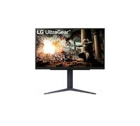 Monitor LG 27GS75Q-B Quad HD 27"