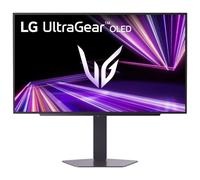 Monitor LG 27GX704A-B 27" Quad HD 240Hz OLED 0,03ms G-SYNC FreeSync Premium Pro HDR10