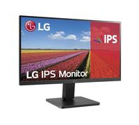 LG 27MR400-B Monitor PC 68,6 cm (27") 1920 x 1080 Pixel Full HD LED Nero