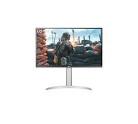 Monitor LG - 27UP650K-W - 27 pollici - 4K Ultra HD - IPS - Tempo di risposta 5 ms