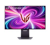 Monitor LG UltraGear 32GS94UX-B - OLED-Monitor - Gaming - 81.3 cm (32")