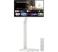 Monitor LG 32U721SAW-W 32" UltraHD 4K 60Hz VA Smart webOS HDR10 FreeSync 5ms