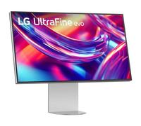 Monitor LG 32U990A-S 32" 6K UltraHD 60Hz IPS Black HDR10 DisplayHDR600