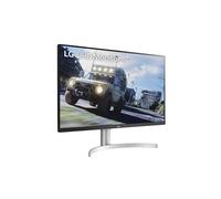 Monitor LG 32UN500-W 31,5" 4K LED