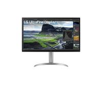 Monitor LG 32UQ850V-W 32" UltraHD 4K 60Hz IPS HDR10 DisplayHDR400 FreeSync USB-C