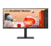 Monitor LG 34BA75QE-B 86,7 cm (34 pollici) NEW