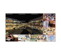 Lg 55 LED Ips, 1920X1080, 16:9, 500 Nit 55VSM5J-H.AEU