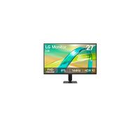 Monitor LG IPS standard 144 Hz 1ms 5ms - Nouvo