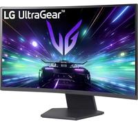 LG Monitor Gaming UltraGear 27GS60QN da 27'' Quad HD Curvo 1ms 180Hz LG