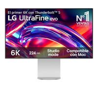 32U990A-S.AEU 31,5 NANO IPS BLACK BORDERLESS