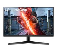 Monitor Lg Ultragear 27Gn60R-B Ips 27' Fhd 144Hz Freesync/G-Sync compatibile - Nouvo