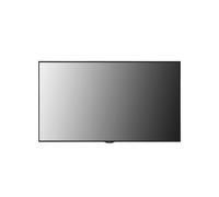 LG 55UH7F-H visualizzatore di messaggi Pannello piatto per segnaletica digitale 139,7 cm (55") IPS 4K Ultra HD Nero Web OS